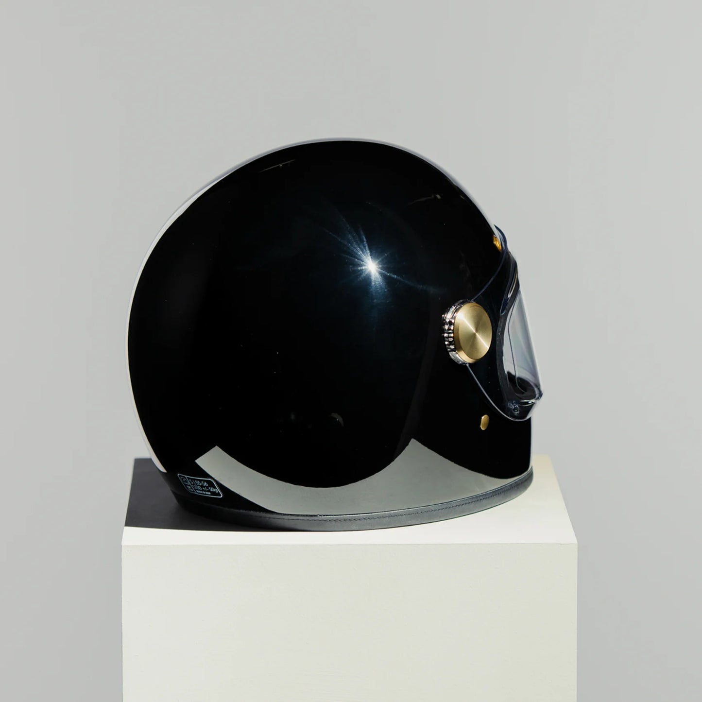 HEDON HEROINE RACER - SIGNATURE BLACK