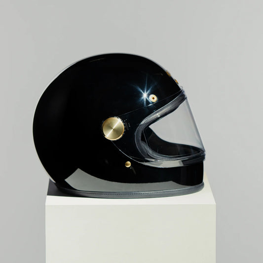 HEDON HEROINE RACER - SIGNATURE BLACK