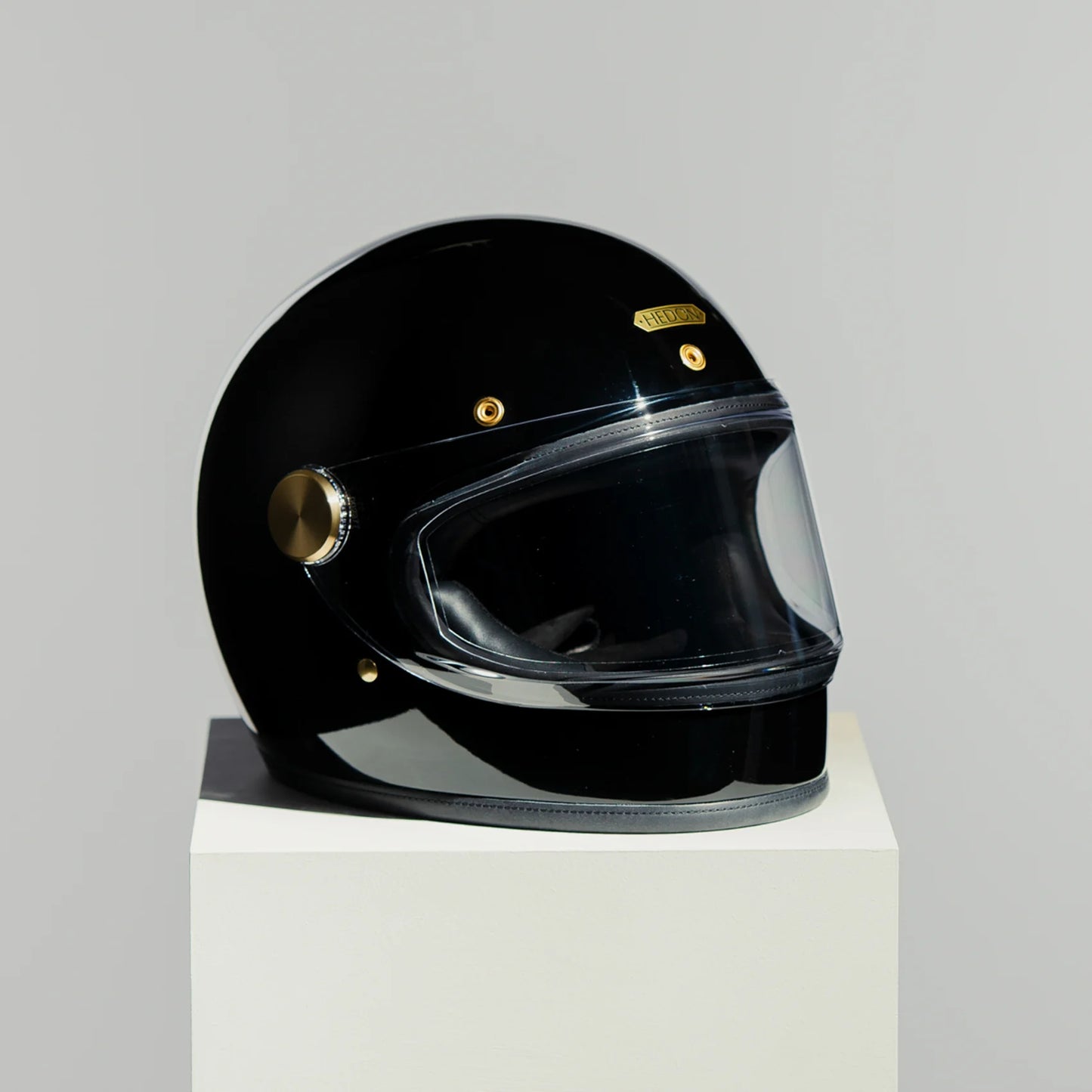 HEDON HEROINE RACER - SIGNATURE BLACK