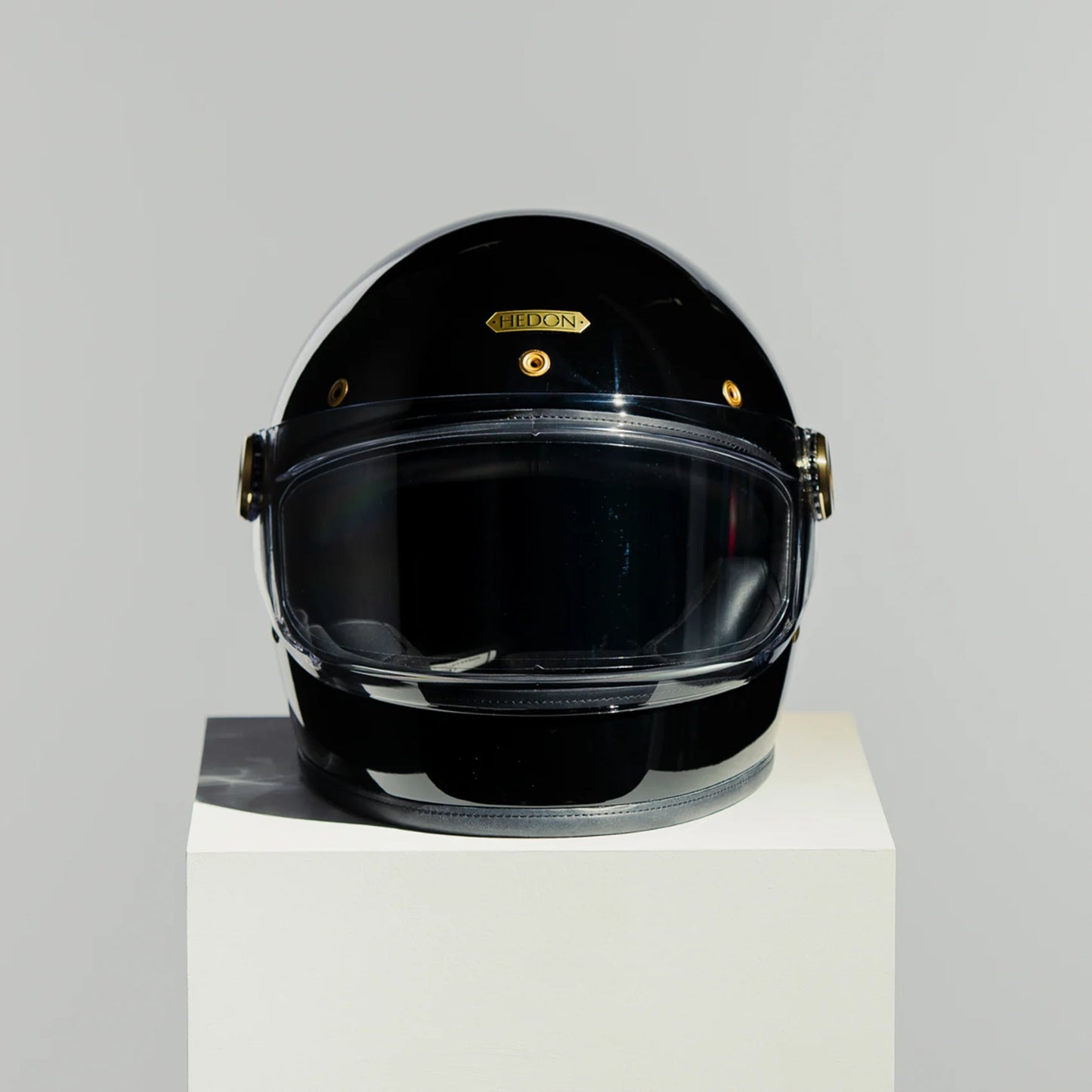 HEDON HEROINE RACER - SIGNATURE BLACK