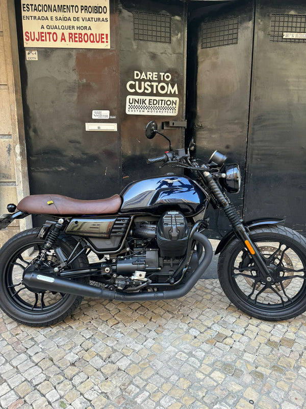 MOTO GUZZI V7 III STONE