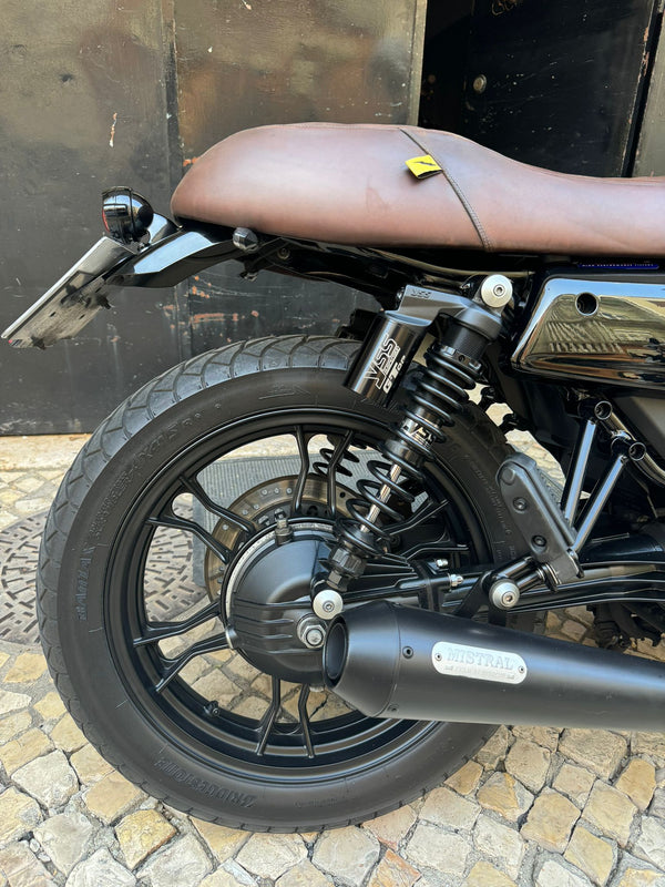 MOTO GUZZI V7 III STONE