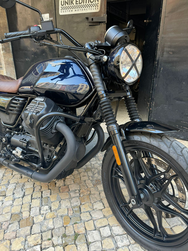 MOTO GUZZI V7 III STONE