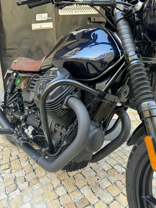 MOTO GUZZI V7 III STONE