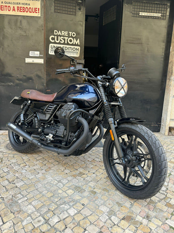 MOTO GUZZI V7 III STONE