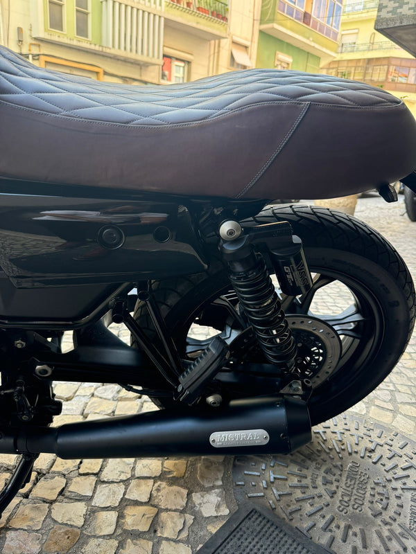 MOTO GUZZI V7 III STONE