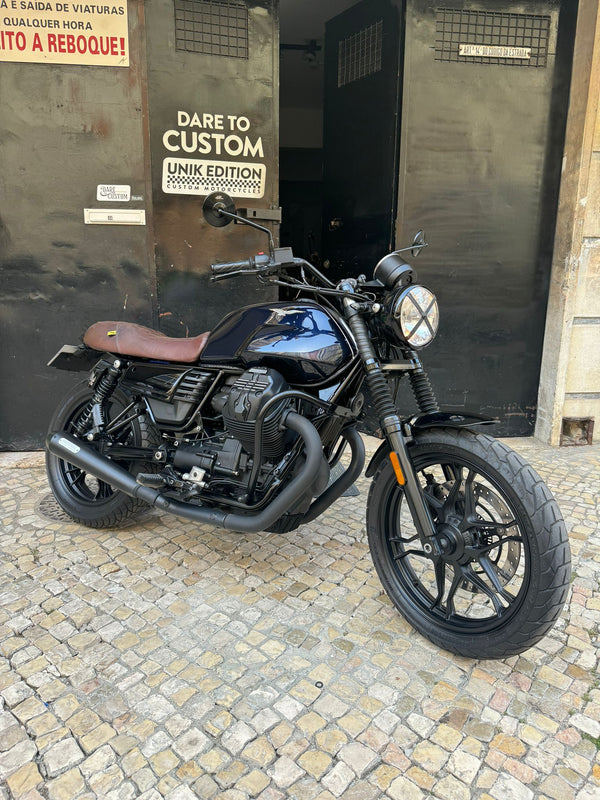 MOTO GUZZI V7 III STONE