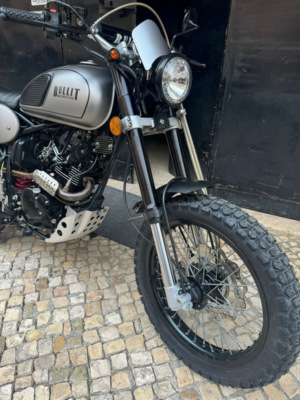 BLUROC HERO 125