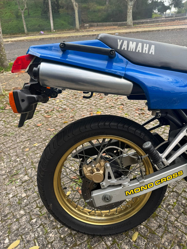 YAMAHA TDR250 3CL