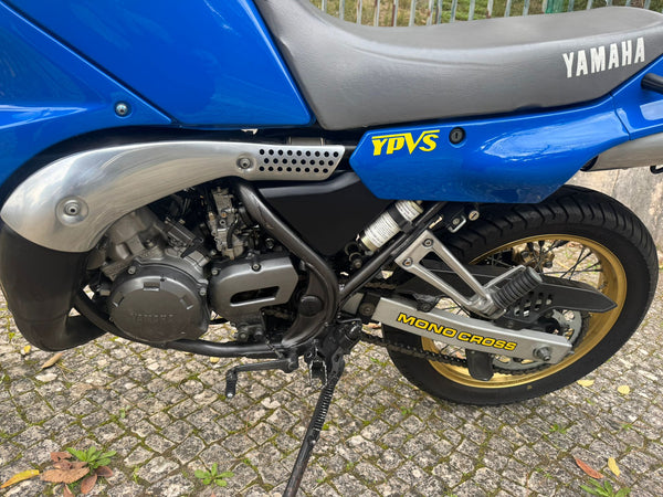 YAMAHA TDR250 3CL