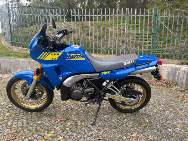 YAMAHA TDR250 3CL