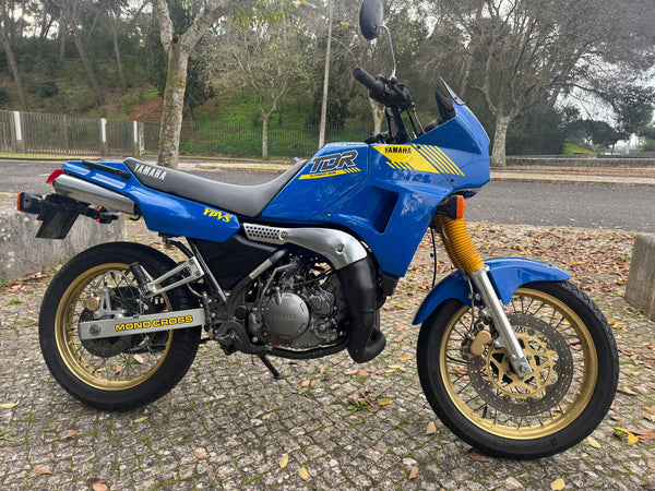 YAMAHA TDR250 3CL