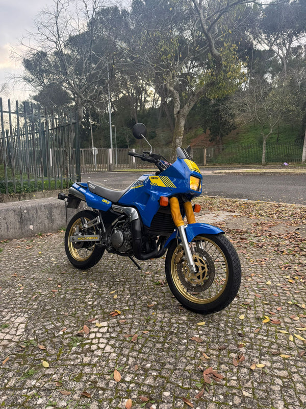 YAMAHA TDR250 3CL