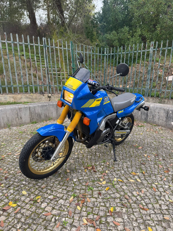 YAMAHA TDR250 3CL