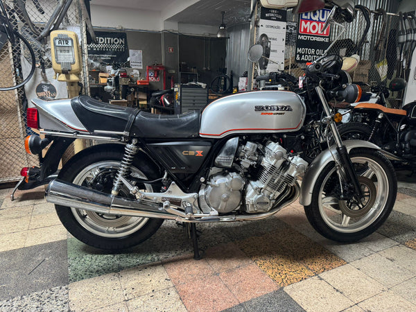 HONDA CBX 1050