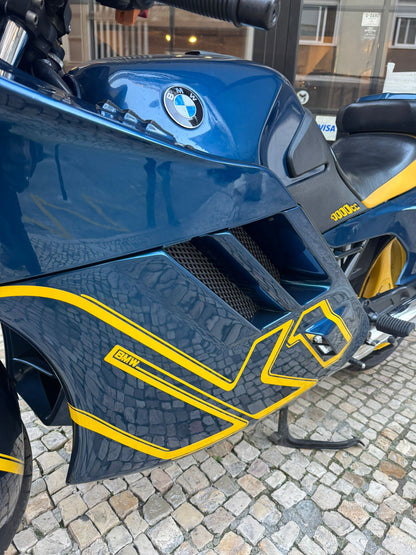 BMW K1