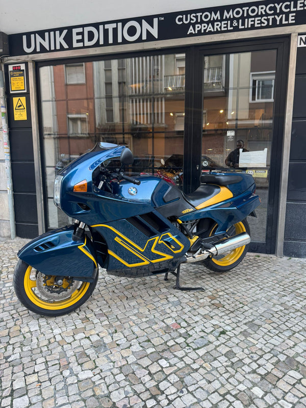 BMW K1