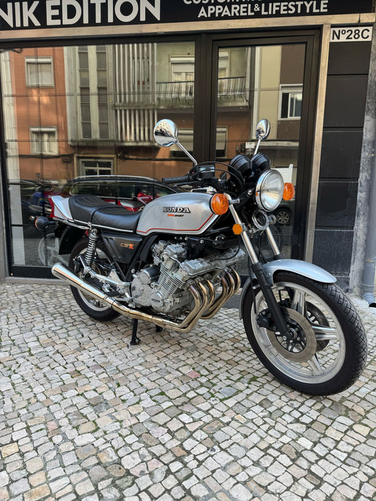 Honda CBX 1050