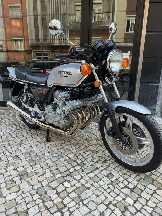 Honda CBX 1050
