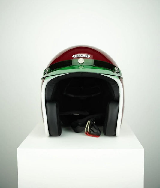 HEDON X DGR 2025 10 YEAR ANNIVERSARY