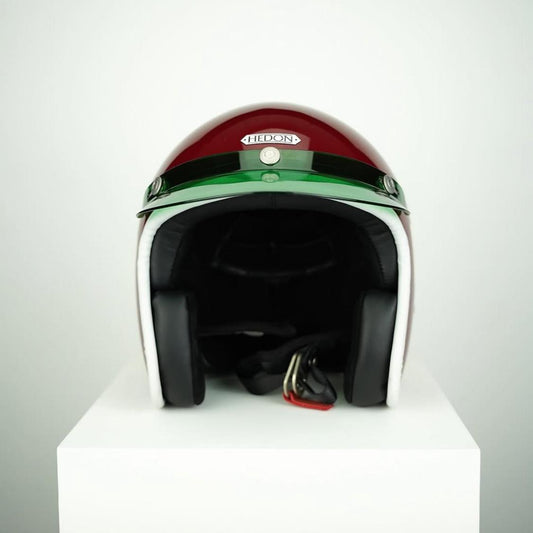 HEDON X DGR 2025 10 YEAR ANNIVERSARY
