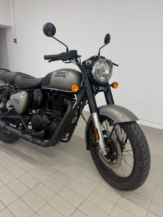 ROYAL ENFIELD - CLASSIC 350cc