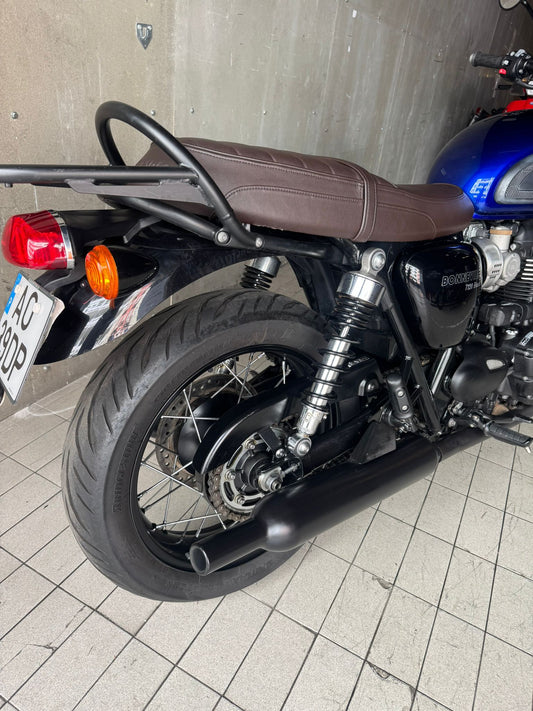 TRIUMPH BONNEVILLE T120