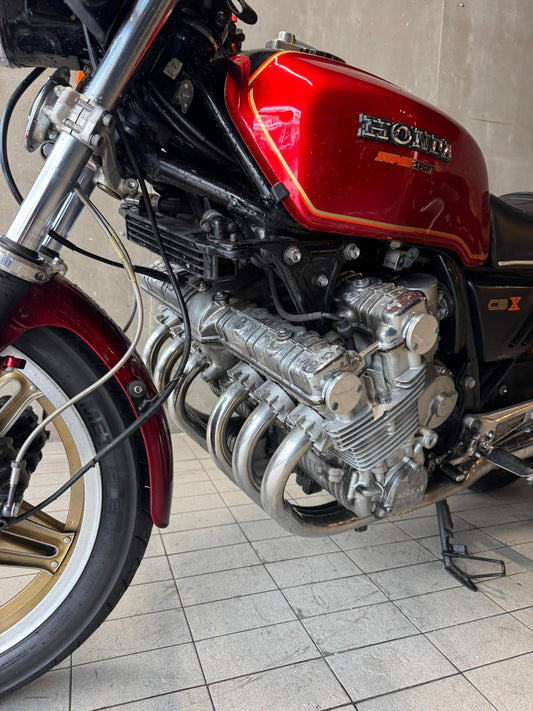 HONDA CBX - 1000 CB1