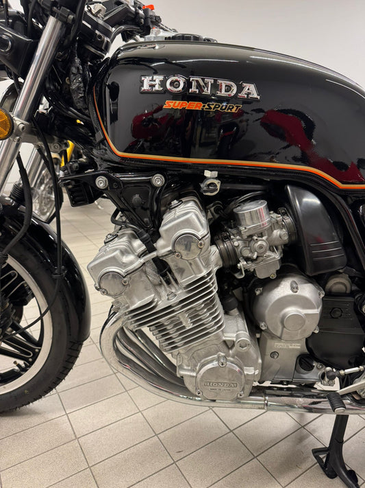 HONDA CBX 1000 SC03