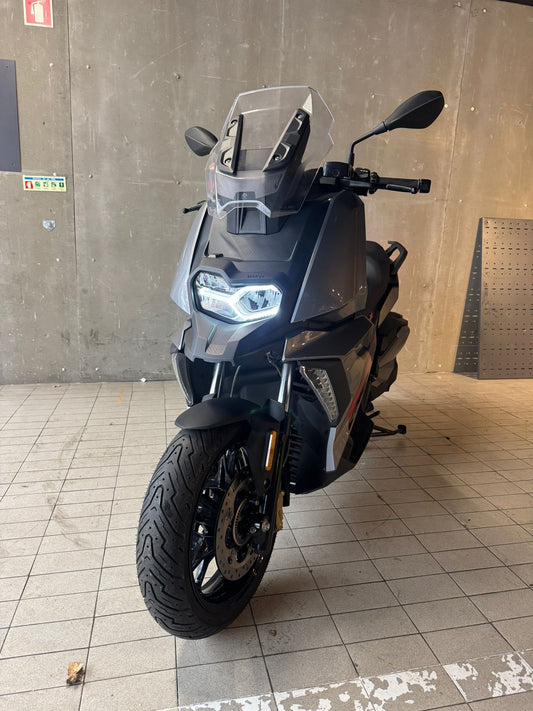 BMW C400x - 2023