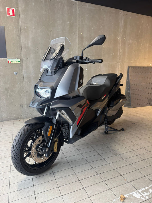 BMW C400x - 2023