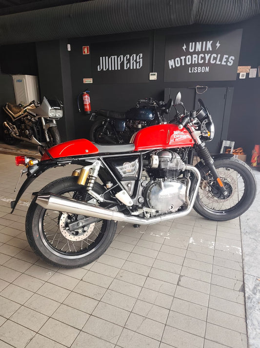 ROYAL CONTINENTAL GT 650cc - 2023