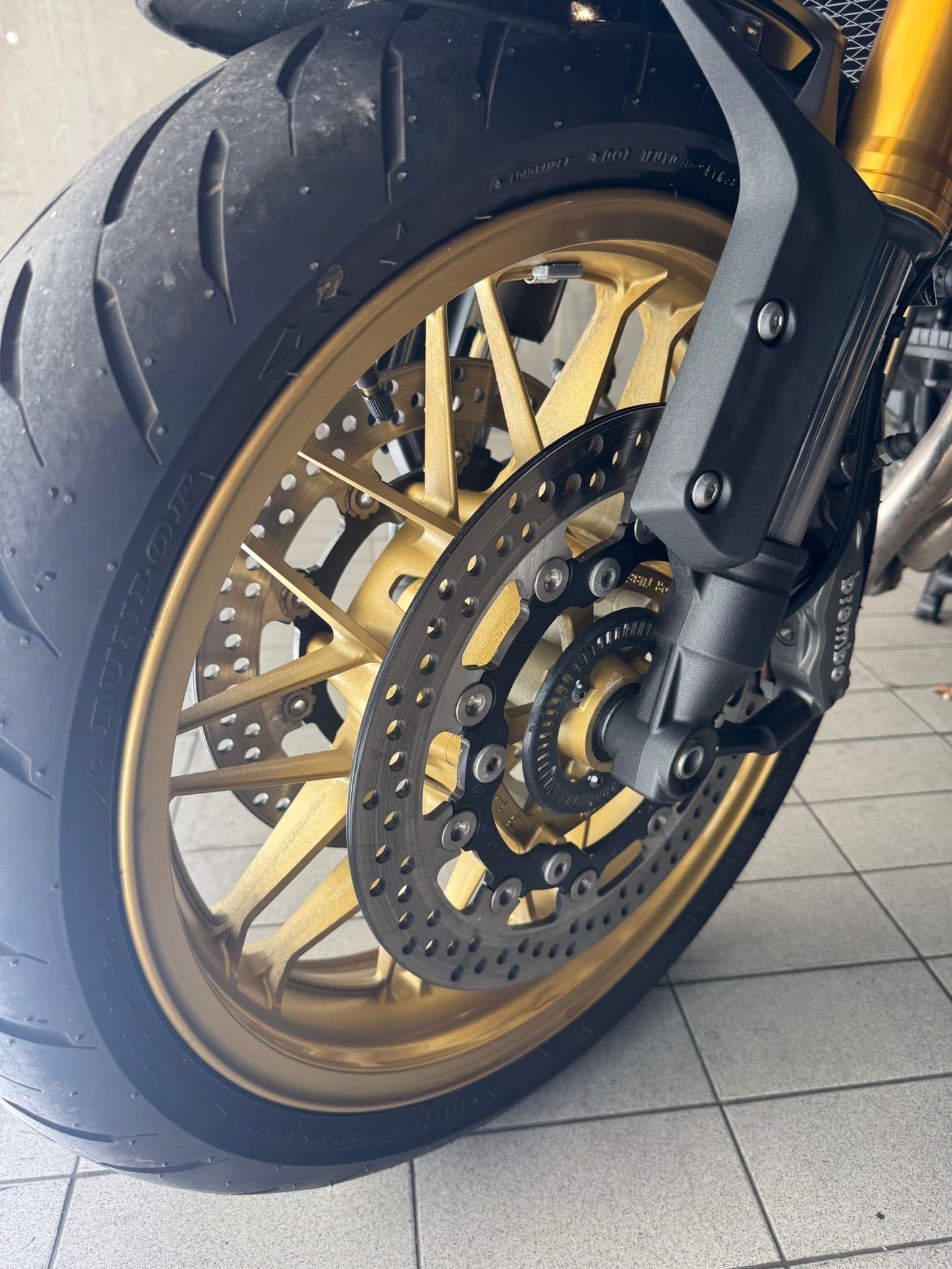 Kawasaki  Z 900 RS SE, 2024
