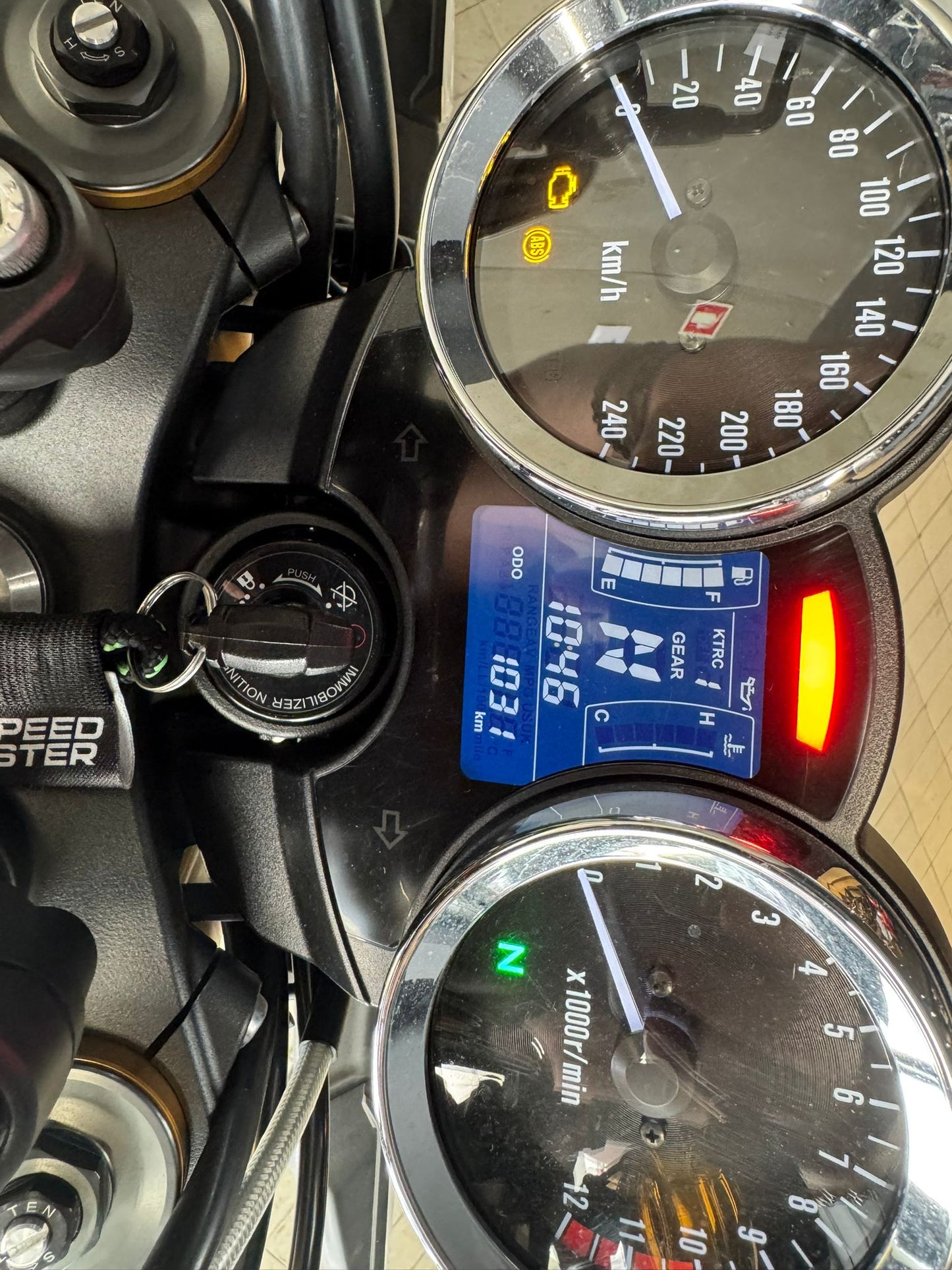 Kawasaki  Z 900 RS SE, 2024