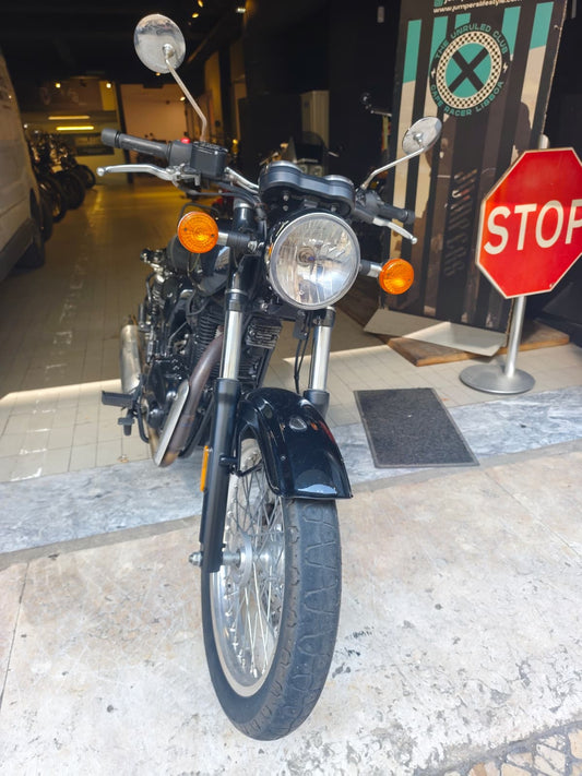 BENELLI - IMPRERIALE - 400
