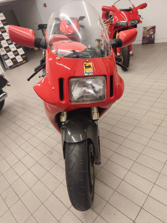 Ducati - 851 Desmo Super Bike Réplica - 1991