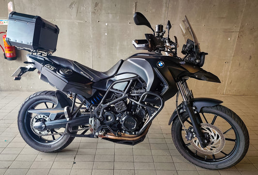 BMW F650 GS