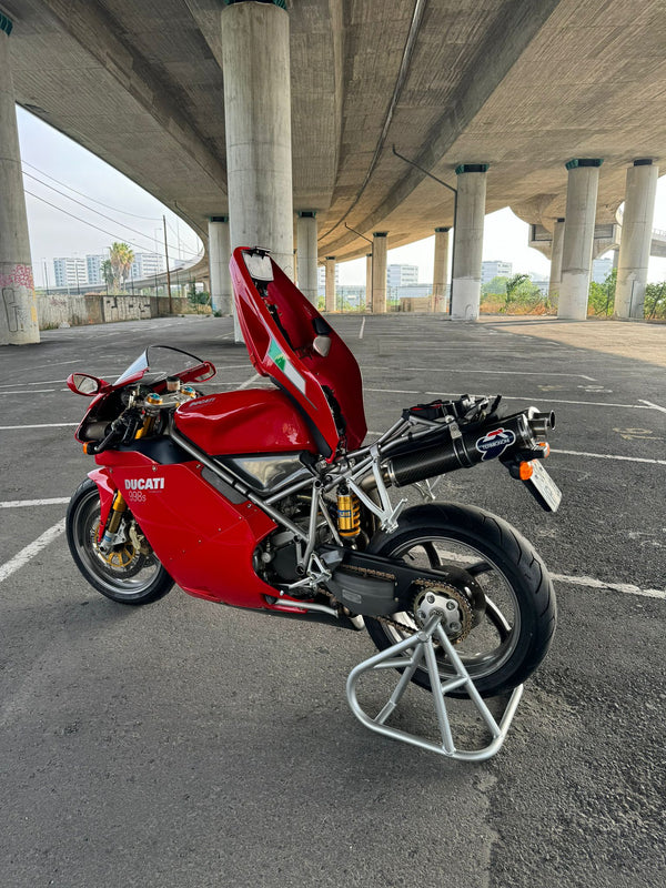 Ducati 998s