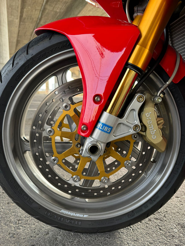 Ducati 998s