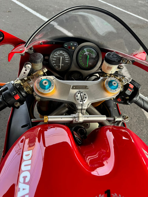 Ducati 998s