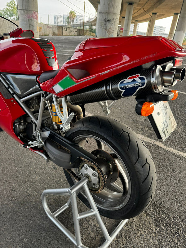 Ducati 998s