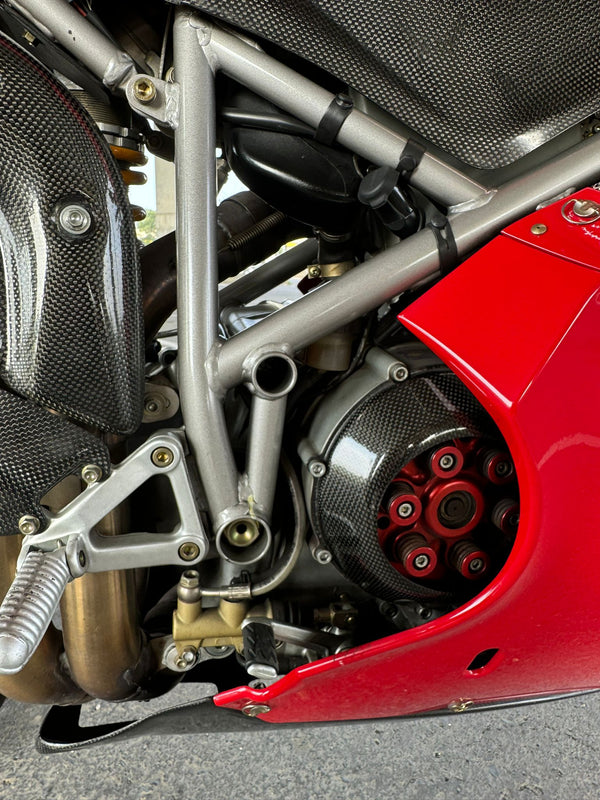 Ducati 998s