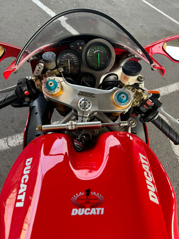 Ducati 998s