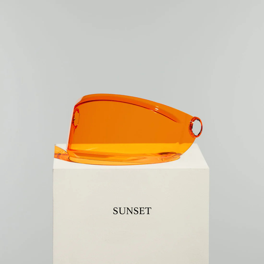 HEDON HEROINE VISOR