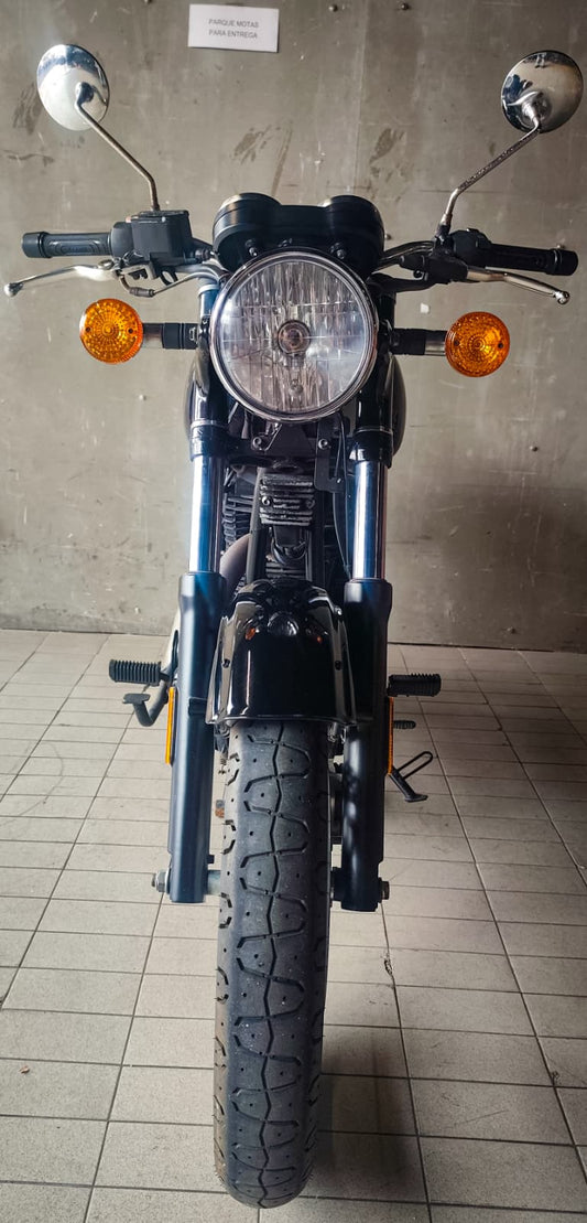 BENELLI - IMPRERIALE - 400