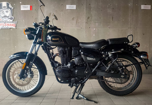 BENELLI - IMPRERIALE - 400