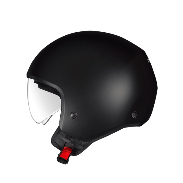 NEXX Y.10 CORE - BLACK MT