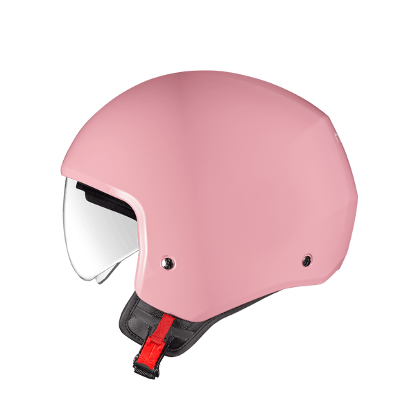 NEXX Y.10 CORE - PASTEL PINK