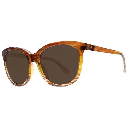 ELECTRIC PALM POLAR A55 - PEACH BRONZE