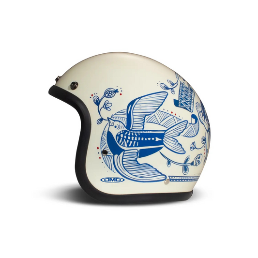 DMD JET RETRO - TIGRE